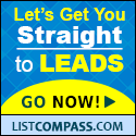 Get More Traffic to Your Sites - Join List Compass